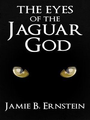 cover image of The Eyes of the Jaguar God